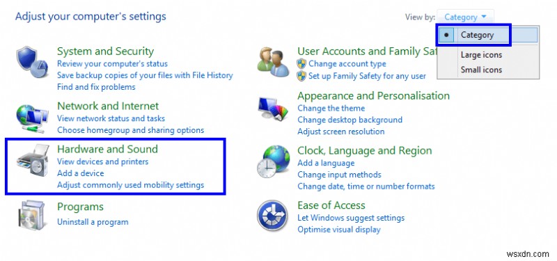 How To Reduce Background Noise On Microphone In Windows 10?