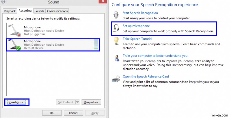 How To Reduce Background Noise On Microphone In Windows 10?