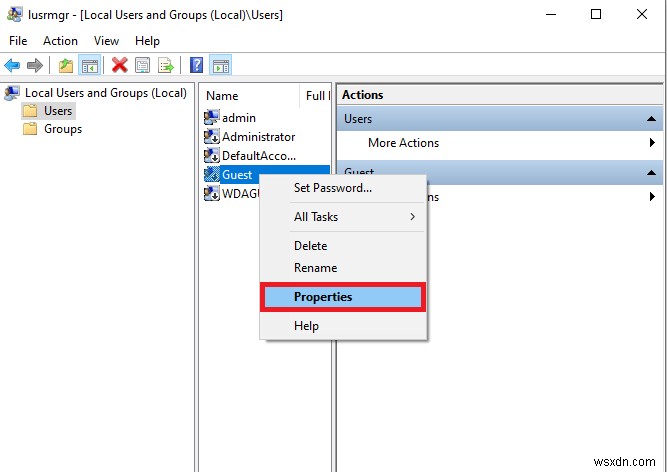 How To Set a Password Expiration Date in Windows 10