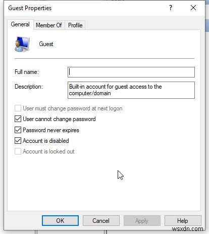 How To Set a Password Expiration Date in Windows 10