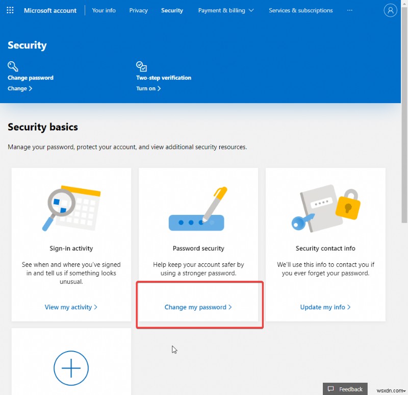 How To Set a Password Expiration Date in Windows 10
