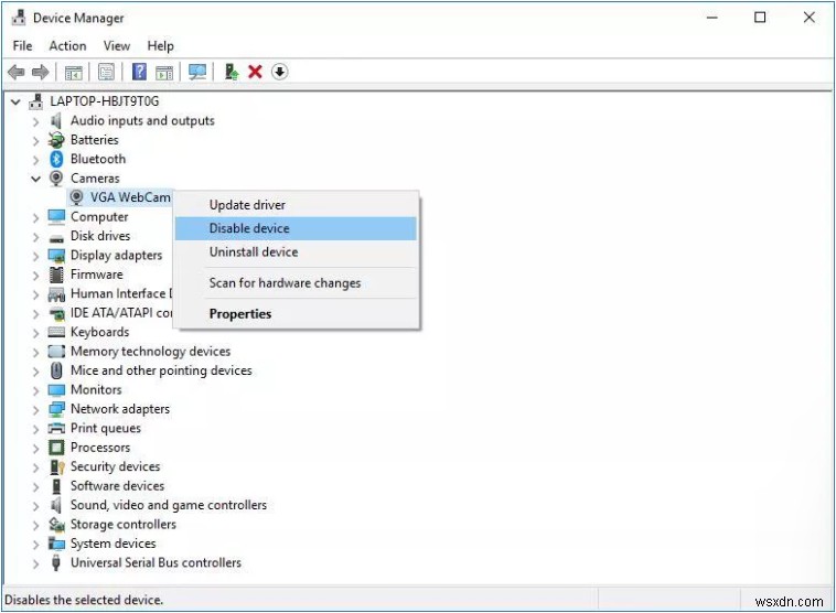 How To Restore Missing Battery Icon On Windows 10?