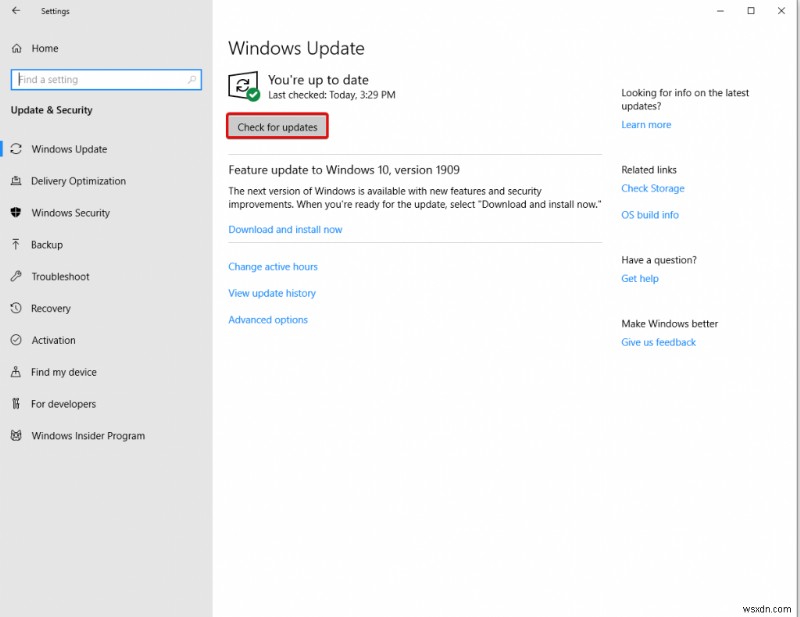 How To Restore Missing Battery Icon On Windows 10?