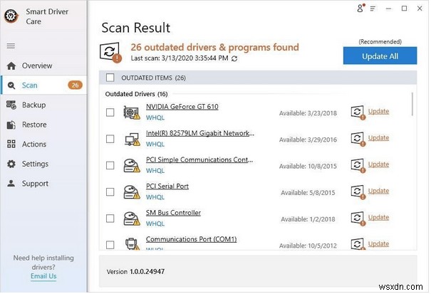 How to Fix “Windows Cannot Load Device Driver” Code 38 Error on Windows 10