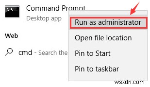 How to Fix BSOD Exception Stop Code 0x0000003b on Windows 10