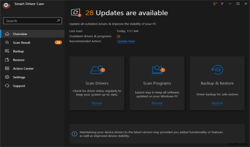 How To Update Device Drivers on Windows 10