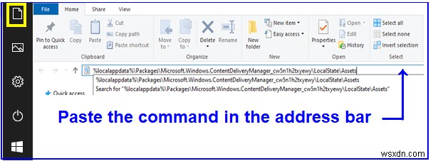 How To Fix Windows 10 Spotlight Images Not Working?