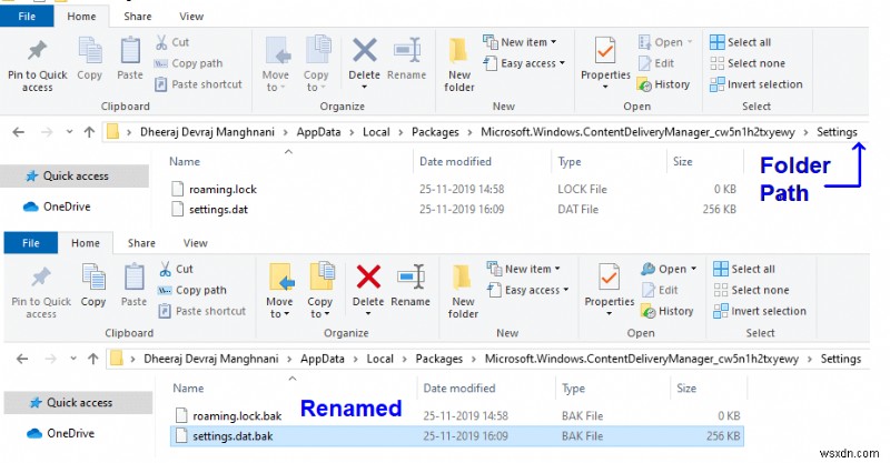 How To Fix Windows 10 Spotlight Images Not Working?