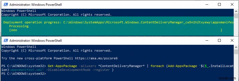 How To Fix Windows 10 Spotlight Images Not Working?