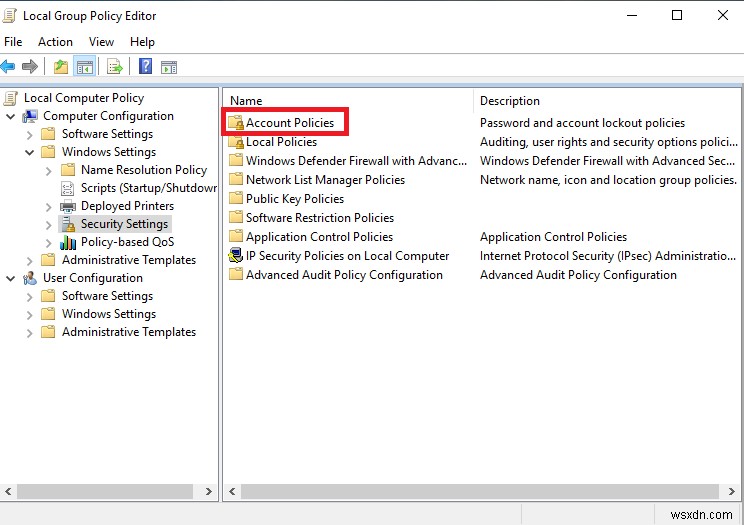 Ways To Force Change Password On Windows 10