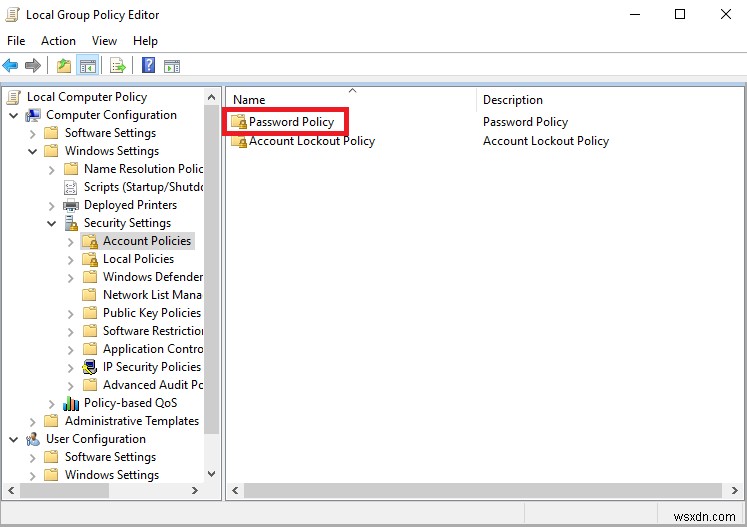 Ways To Force Change Password On Windows 10
