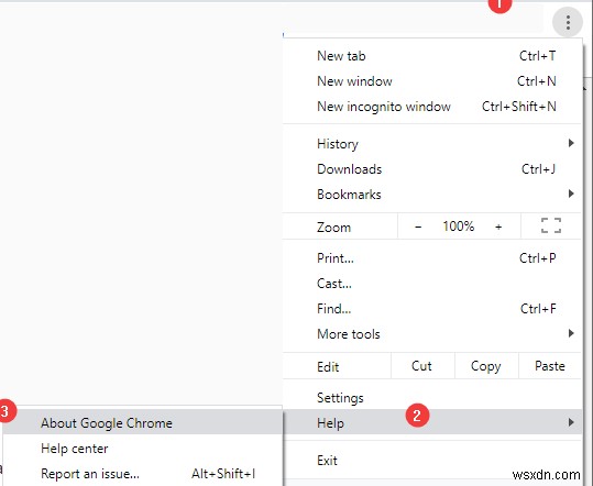 How to Fix Chrome Crashing on Windows 10