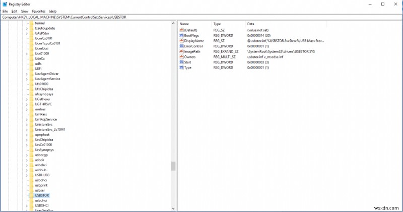How To Disable & Enable USB Ports On Windows 10?