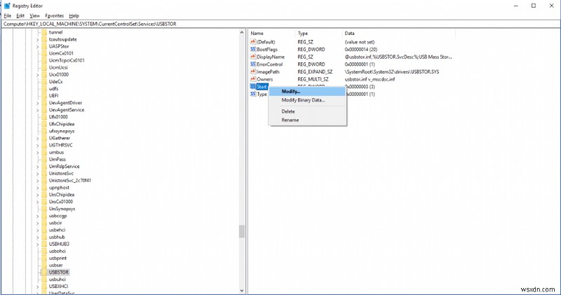 How To Disable & Enable USB Ports On Windows 10?