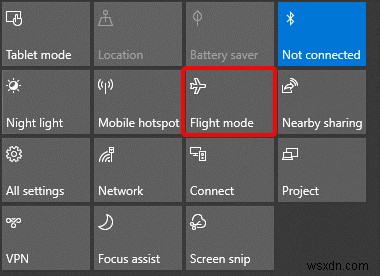 10 Best Ways to Fix Unidentified Network No Internet Access – Windows 10