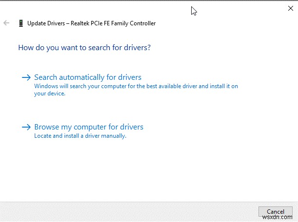 10 Best Ways to Fix Unidentified Network No Internet Access – Windows 10