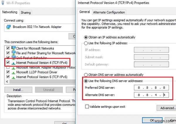 10 Best Ways to Fix Unidentified Network No Internet Access – Windows 10
