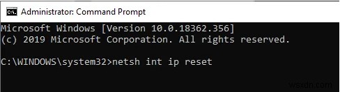 10 Best Ways to Fix Unidentified Network No Internet Access – Windows 10
