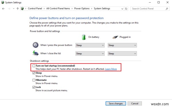 10 Best Ways to Fix Unidentified Network No Internet Access – Windows 10