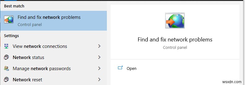 10 Best Ways to Fix Unidentified Network No Internet Access – Windows 10