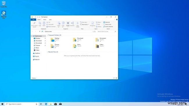 Everything You Need To Know About Windows 10 May Updates