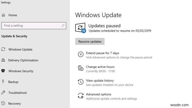Everything You Need To Know About Windows 10 May Updates