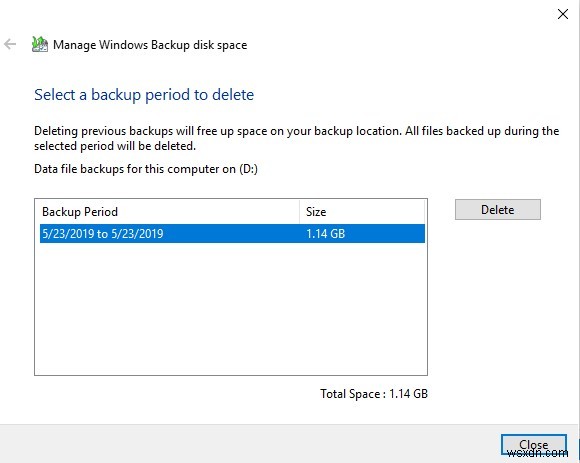Automatic Backup: How To Backup PC Windows 10