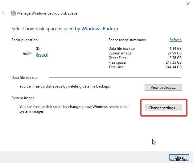 Automatic Backup: How To Backup PC Windows 10
