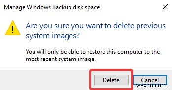 Automatic Backup: How To Backup PC Windows 10