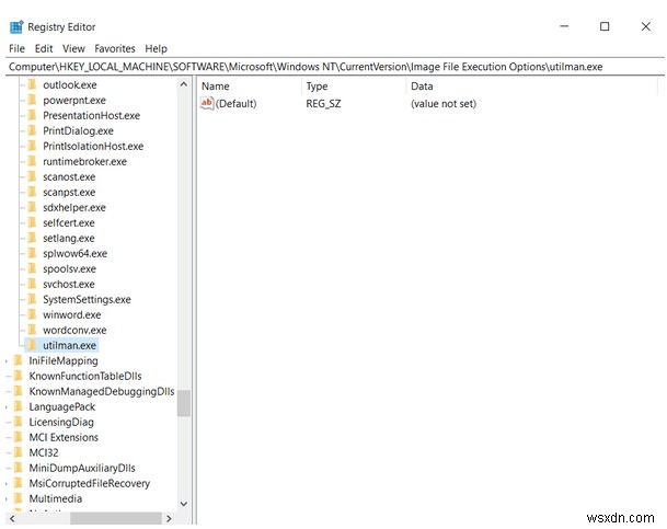 How To Open & Use Any App From Windows 10 Lock Screen