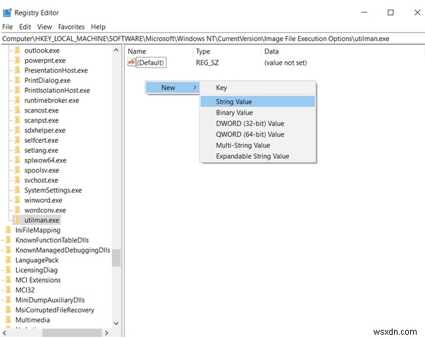 How To Open & Use Any App From Windows 10 Lock Screen