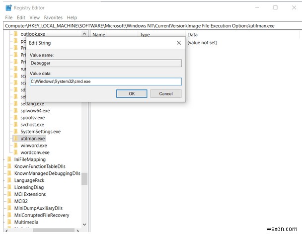 How To Open & Use Any App From Windows 10 Lock Screen