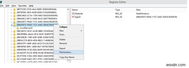 Steps To Resolve DistributedCOM Error 10016 In Windows 10