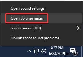 How To Increase Maximum Volume In Windows 10