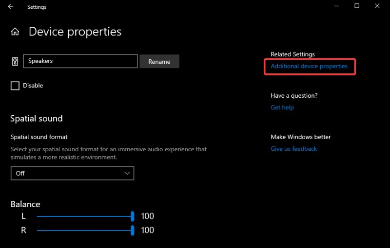 How To Increase Maximum Volume In Windows 10