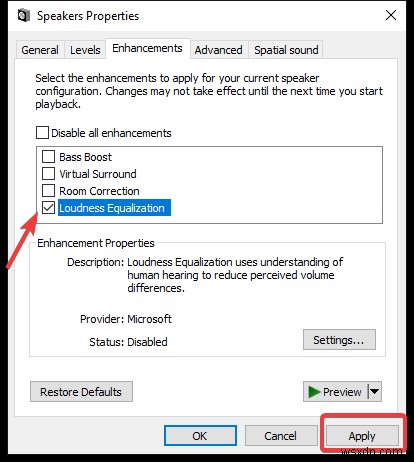 How To Increase Maximum Volume In Windows 10