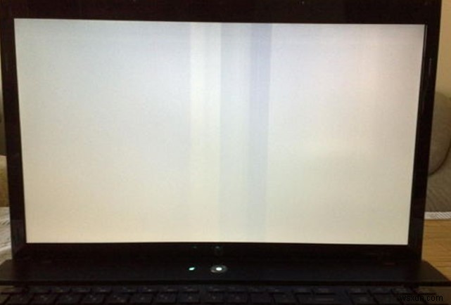 White Screen of Death on Windows 10? How to Fix it?