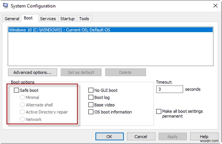 White Screen of Death on Windows 10? How to Fix it?