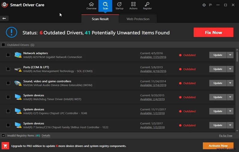 White Screen of Death on Windows 10? How to Fix it?
