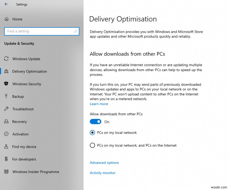 How To Change Bandwidth Limit On PC | Increase Upload And Download Speed