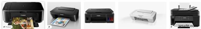 How To Set Up Canon Printer On Windows 10 PC