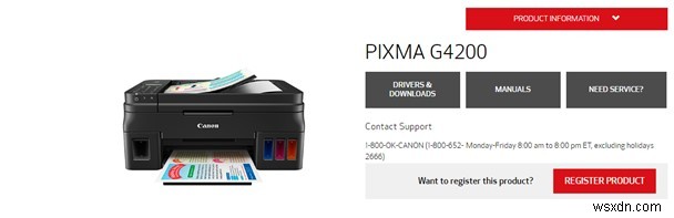 How To Set Up Canon Printer On Windows 10 PC