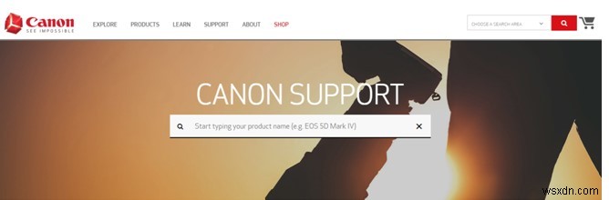 How To Set Up Canon Printer On Windows 10 PC