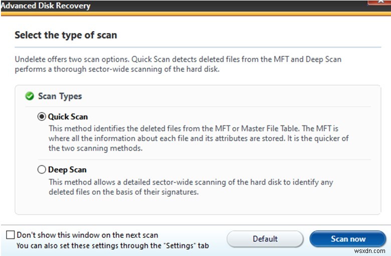 Accidentally Deleted Windows 10 Downloads Folder – Here Are The Fixes