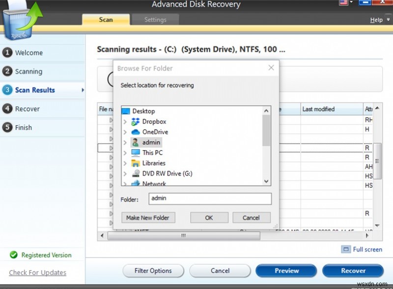 Accidentally Deleted Windows 10 Downloads Folder – Here Are The Fixes