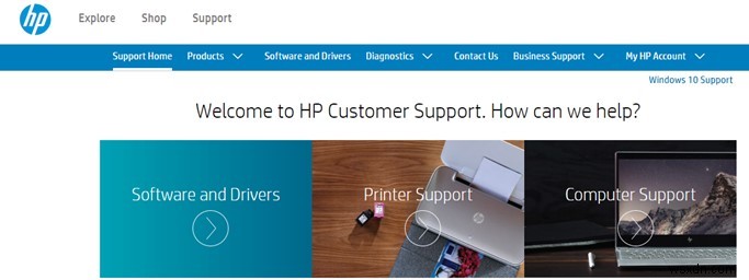 How To Update HP Omen 15 Drivers