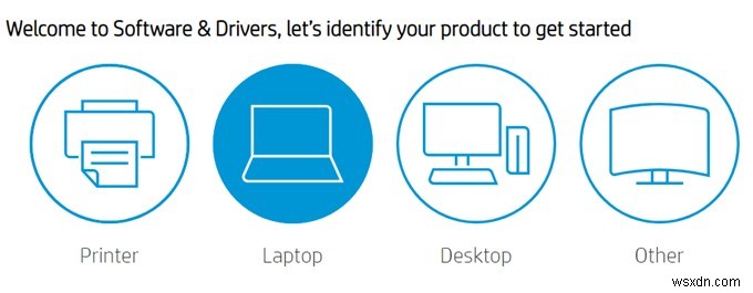 How To Update HP Omen 15 Drivers