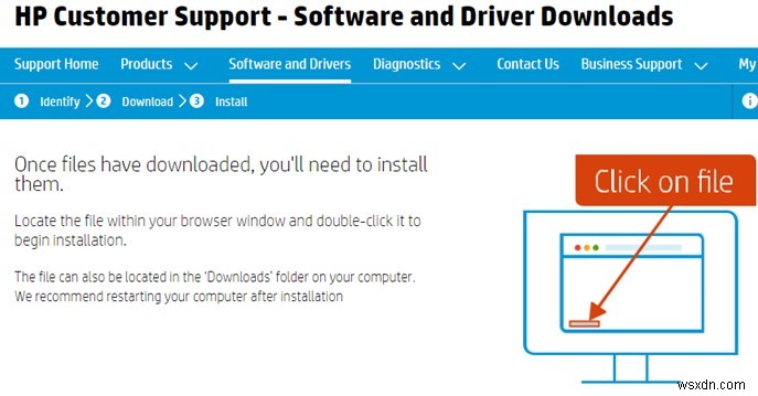 How To Update HP Omen 15 Drivers