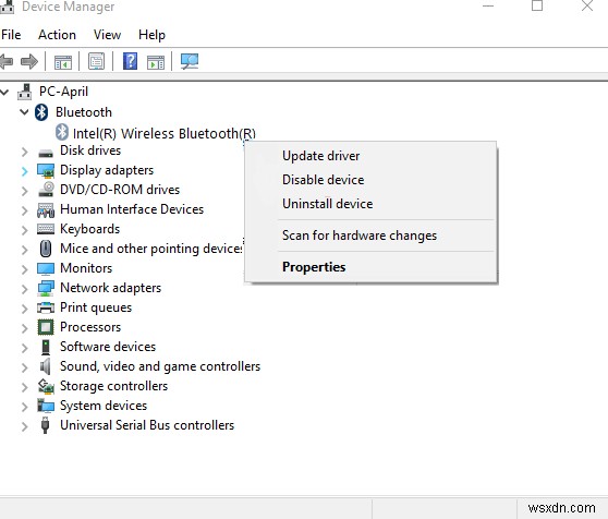 How To Download Zexmte Bluetooth USB Adapter Driver For Windows 10