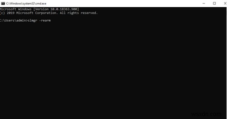 Ways To Fix “ Your Windows 10 License Will Expire Soon” Error